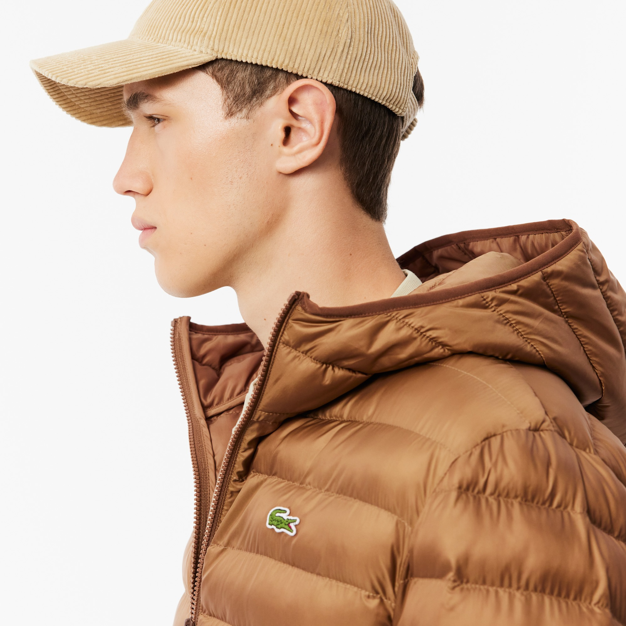 Thermore® Hooded Puffer Jacket (Limited Stock)