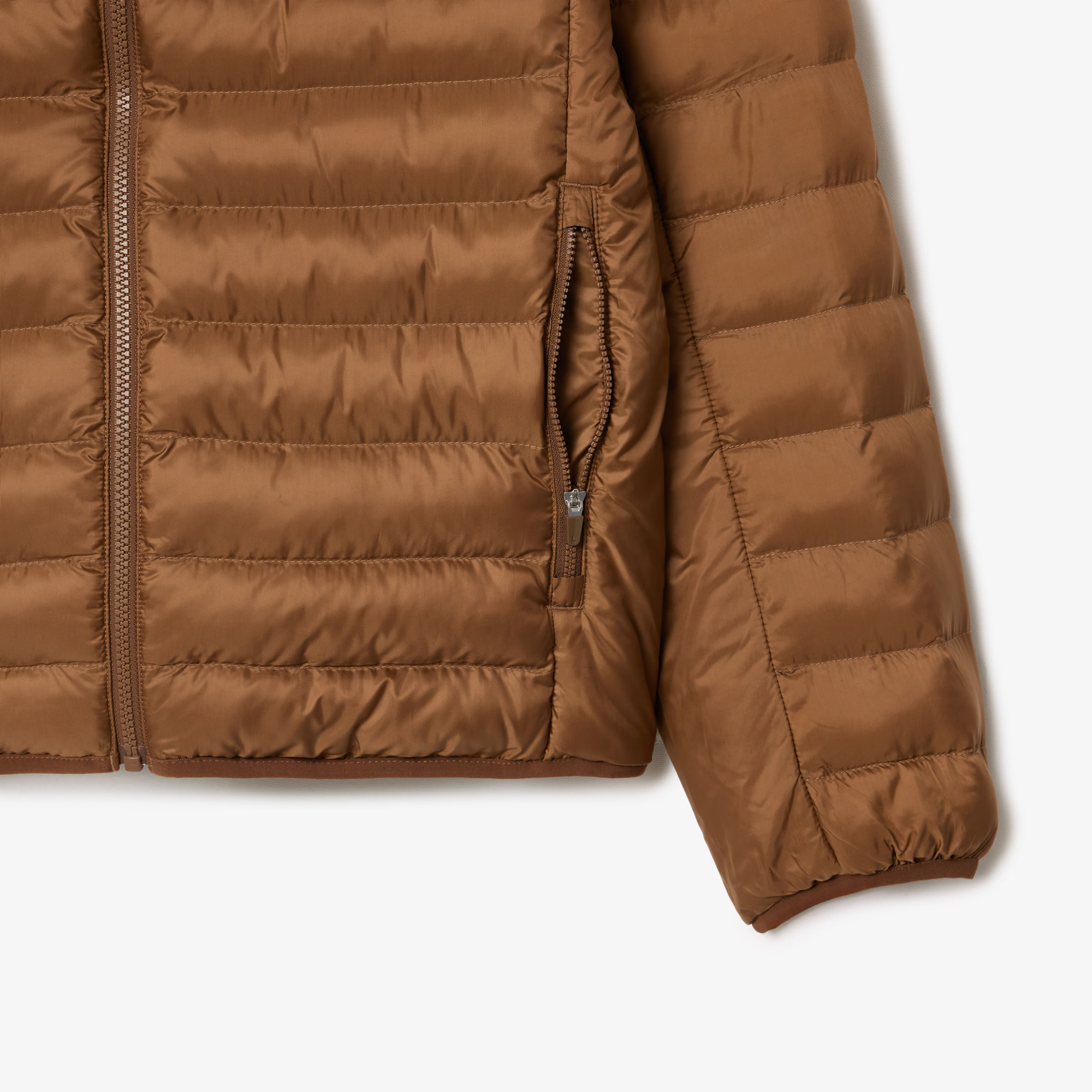 Thermore® Hooded Puffer Jacket (Limited Stock)