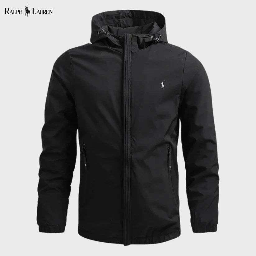 Retro Classic Jacket (Limited Stock)