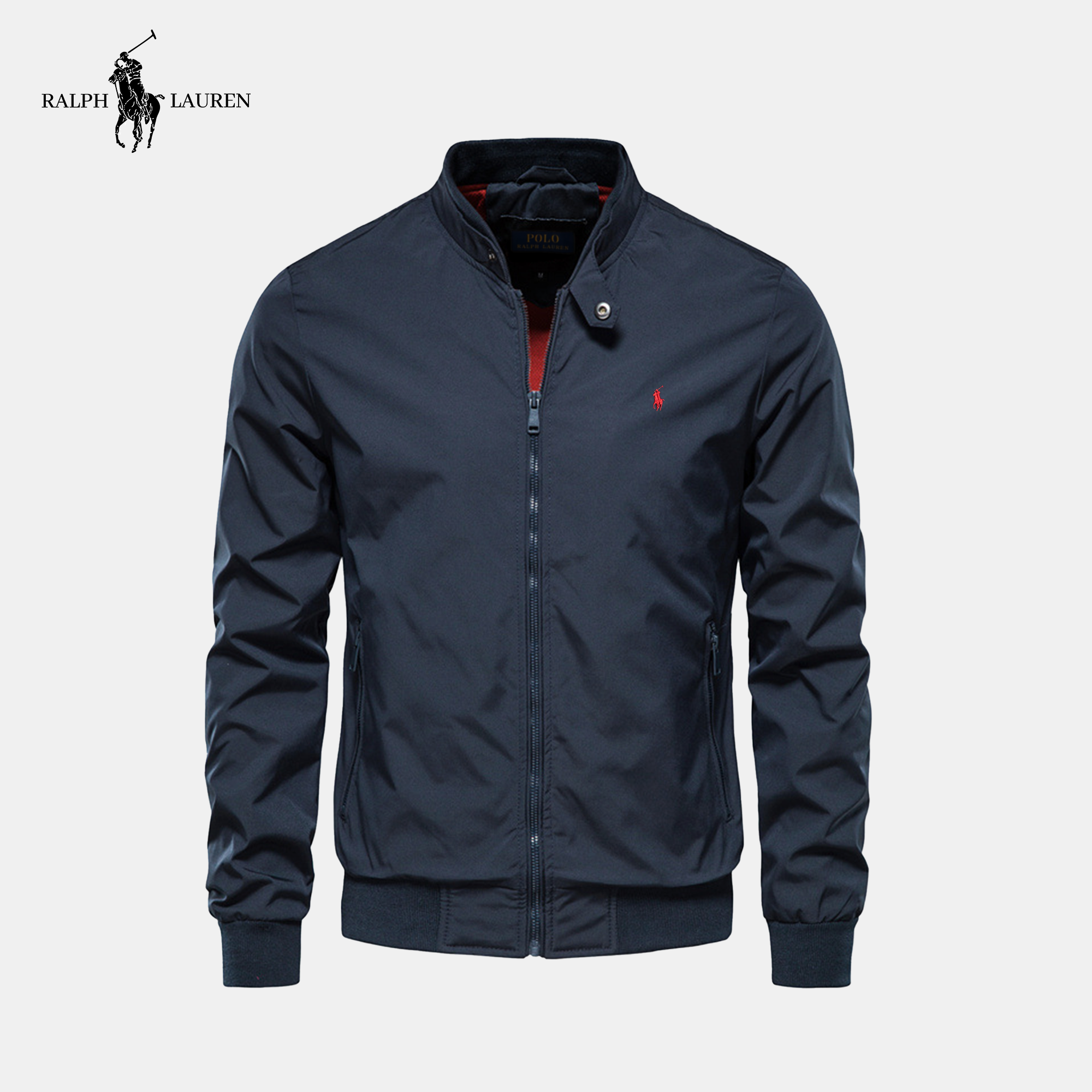 Bomber Jacket (Final Clearance Sale)