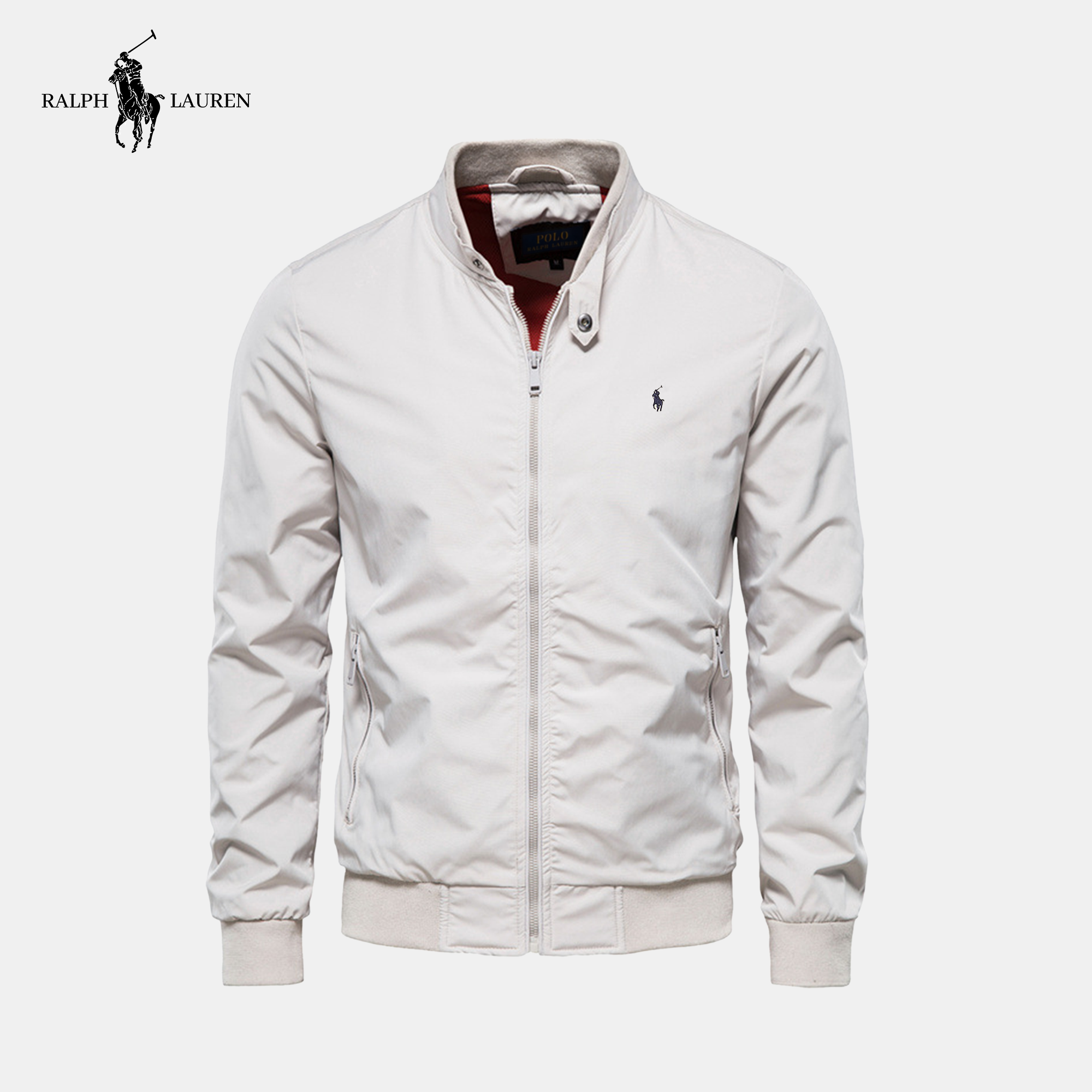 Bomber Jacket (Final Clearance Sale)