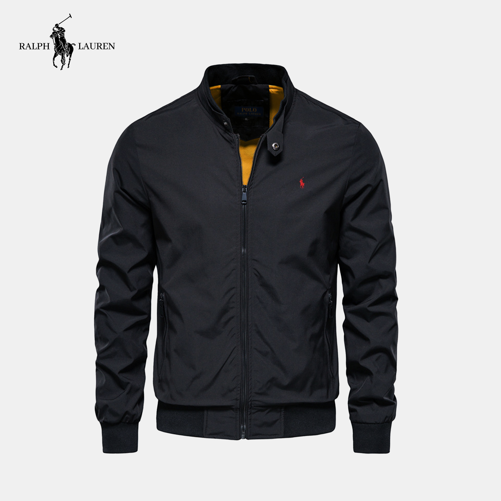 Bomber Jacket (Final Clearance Sale)