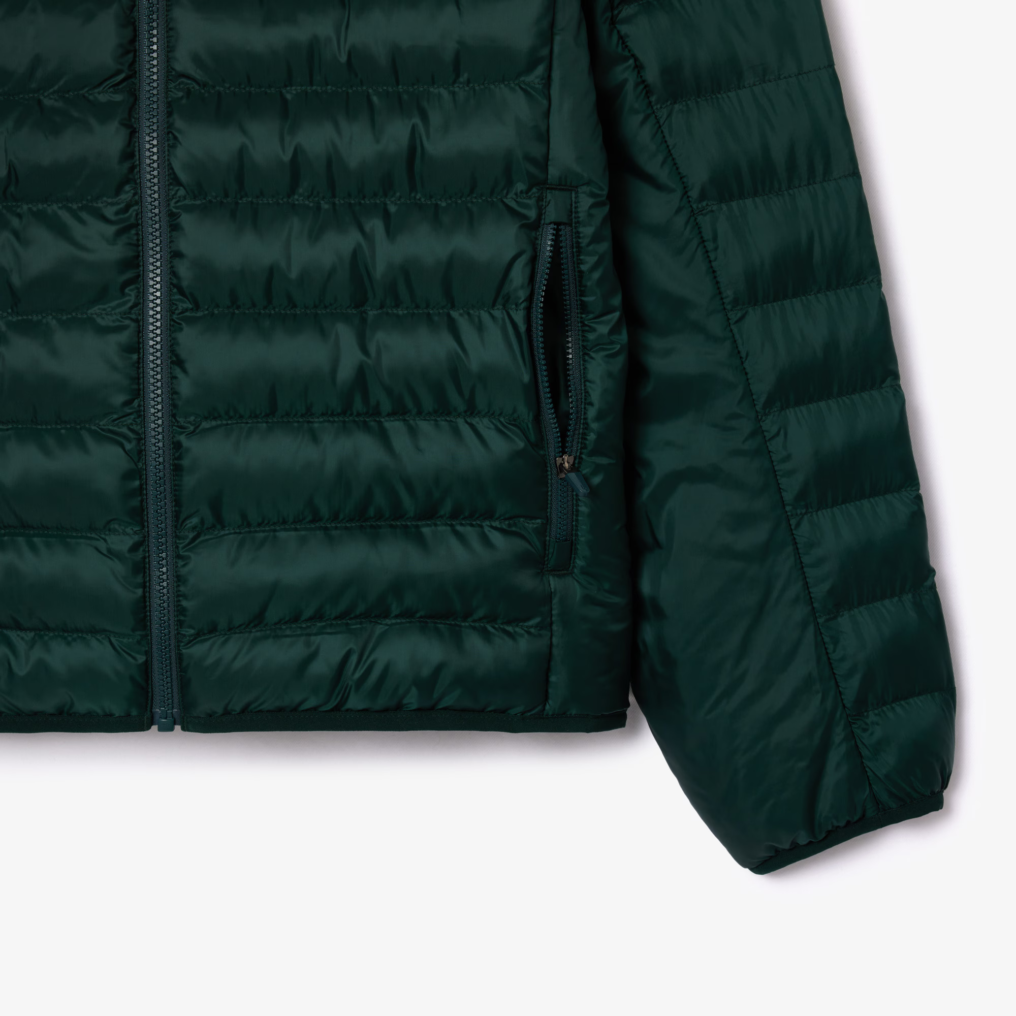 Thermore® Hooded Puffer Jacket (Limited Stock)
