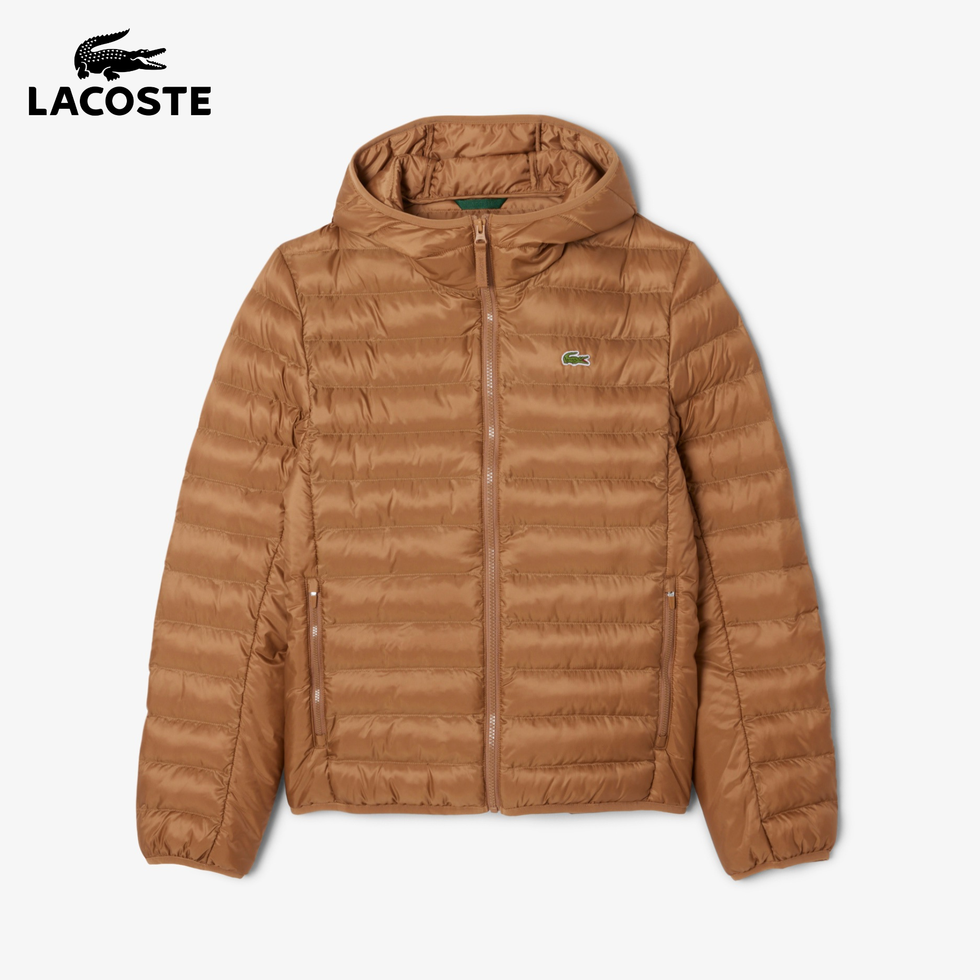 Thermore® Hooded Puffer Jacket (Limited Stock)