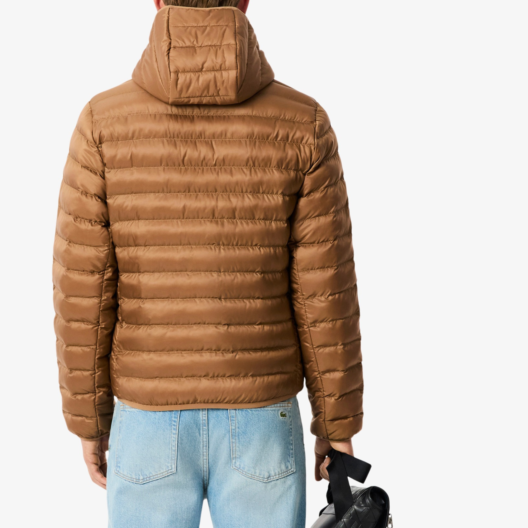 Thermore® Hooded Puffer Jacket (Limited Stock)
