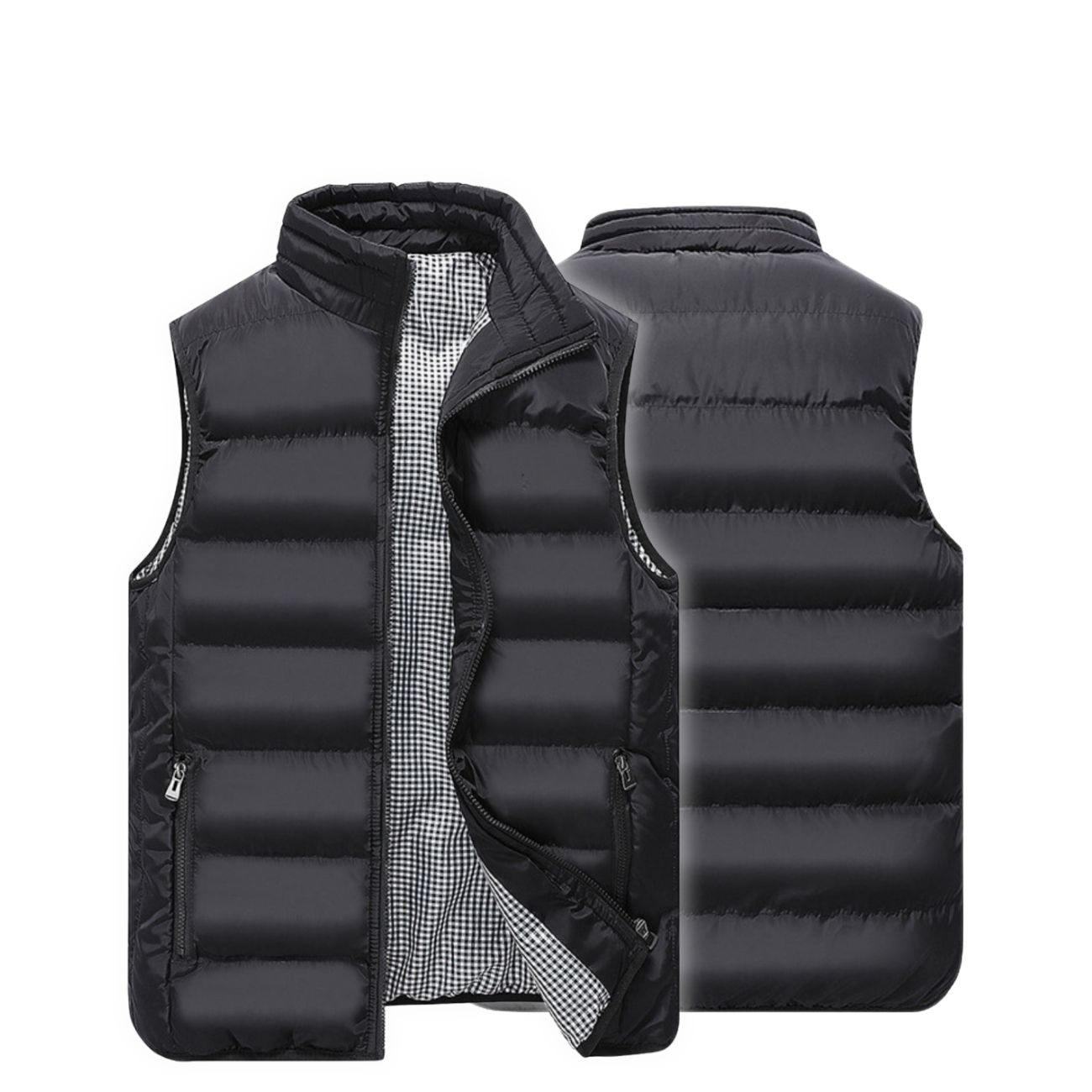 Outdoor Jacket