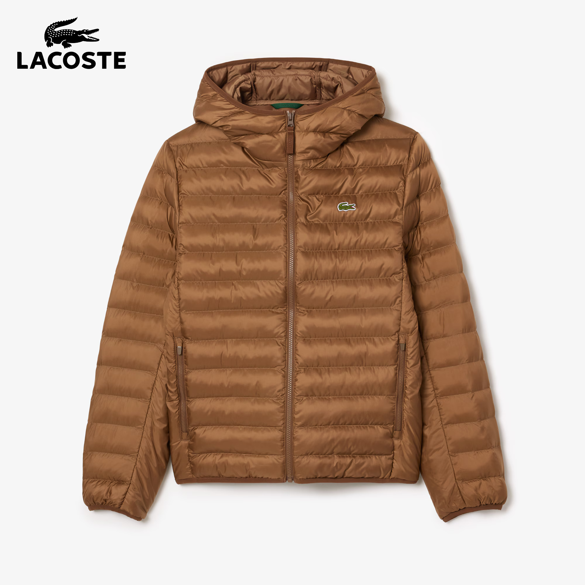 Thermore® Hooded Puffer Jacket (Limited Stock)