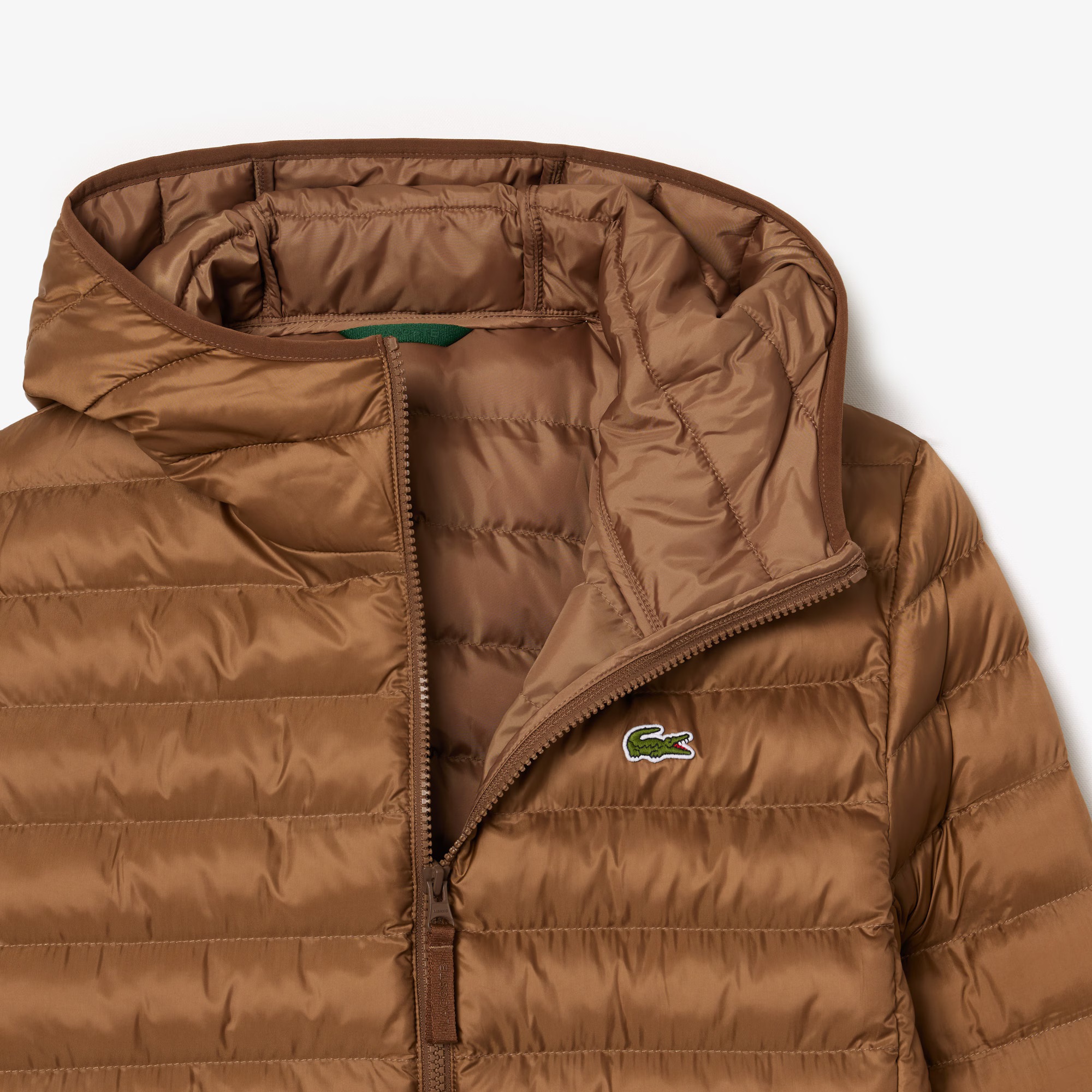 Thermore® Hooded Puffer Jacket (Limited Stock)