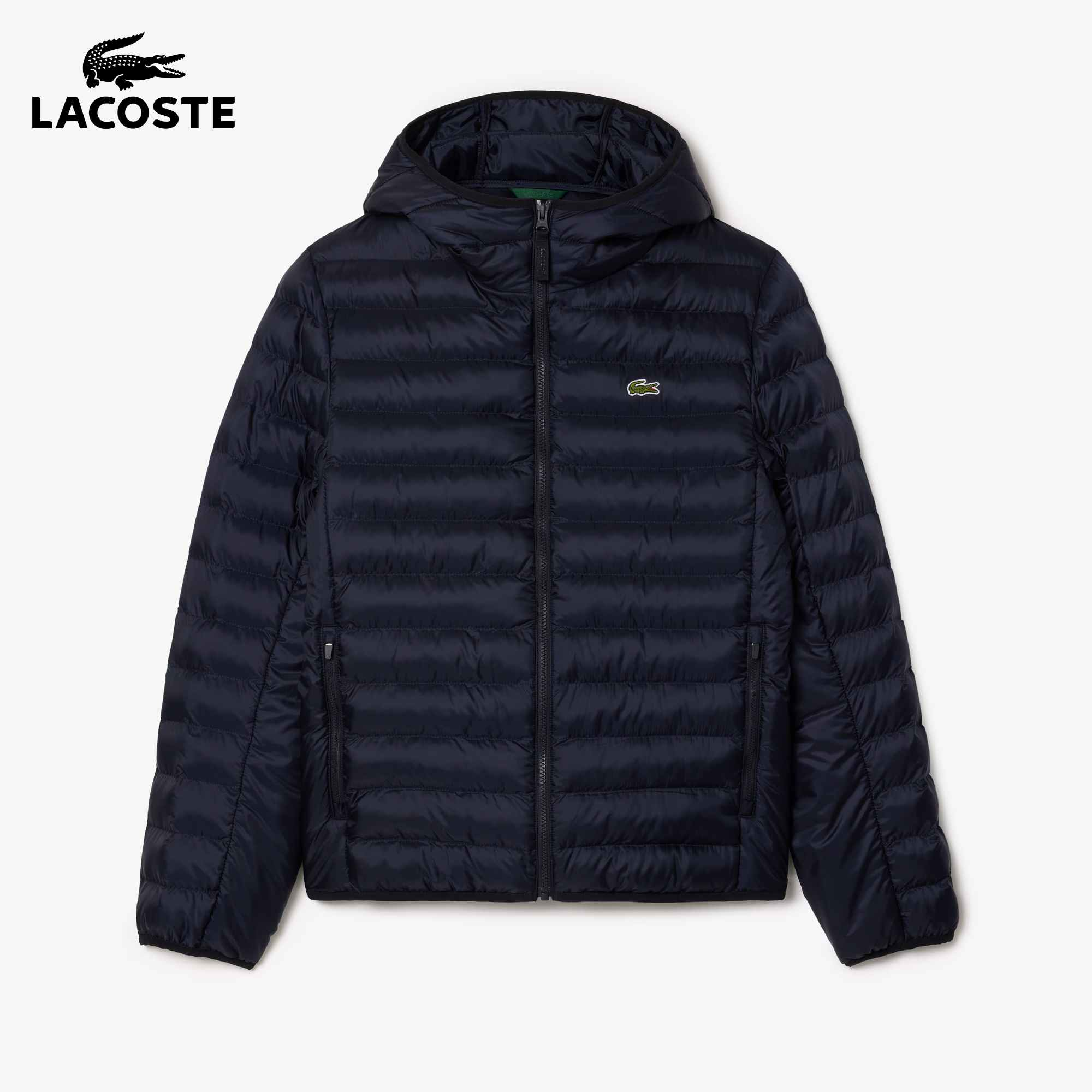 Thermore® Hooded Puffer Jacket (Limited Stock)