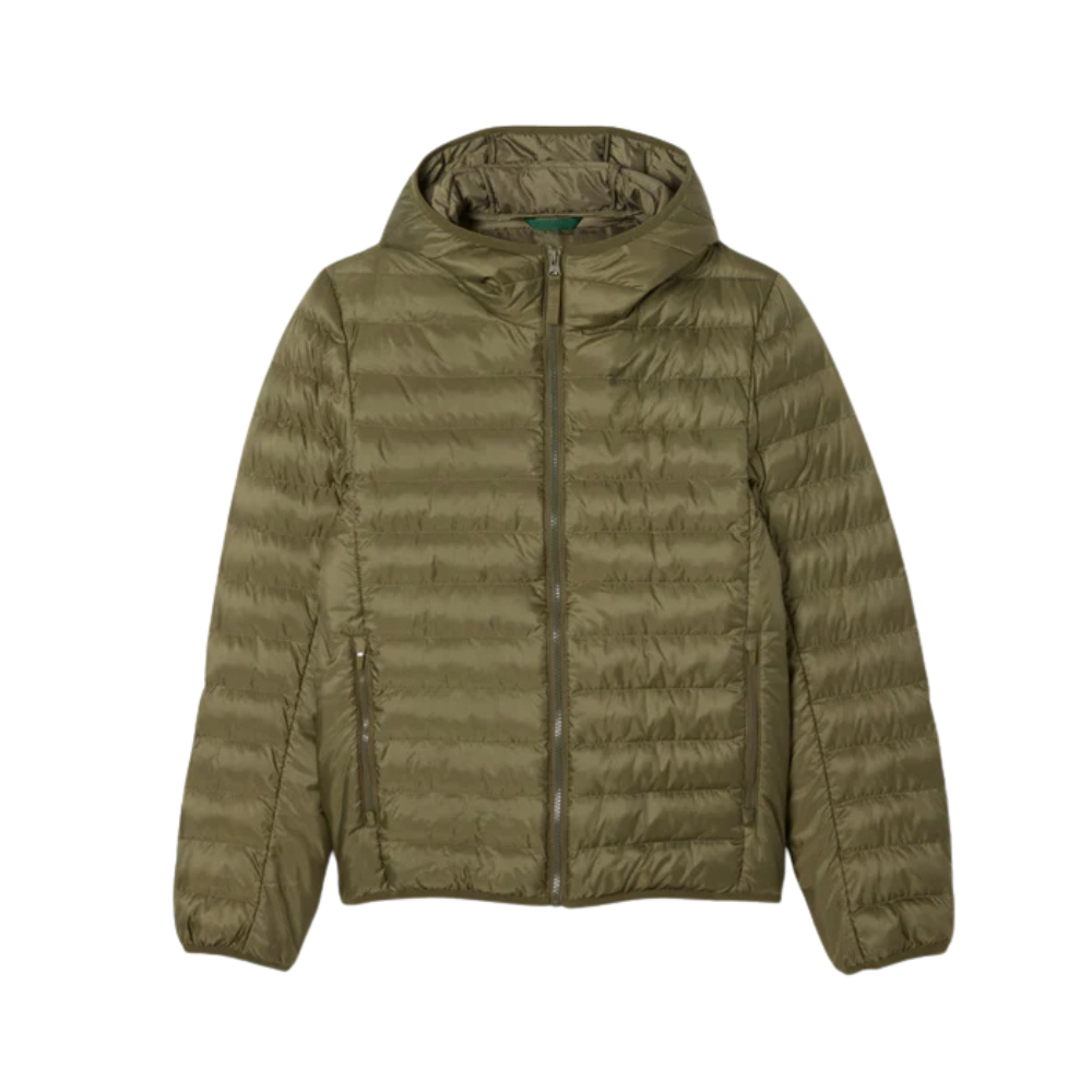 Puffer Jacke 🔥