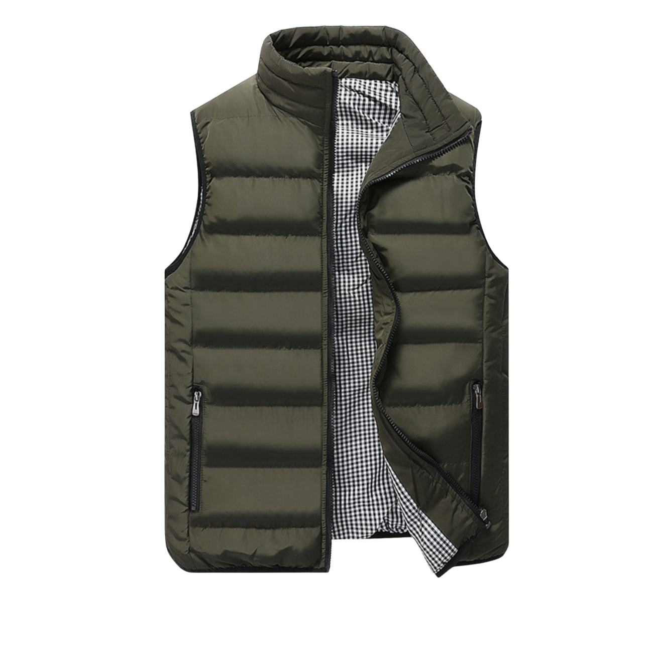 Outdoor Jacket