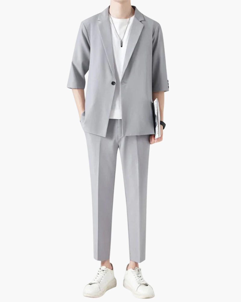 Smart Casual Set