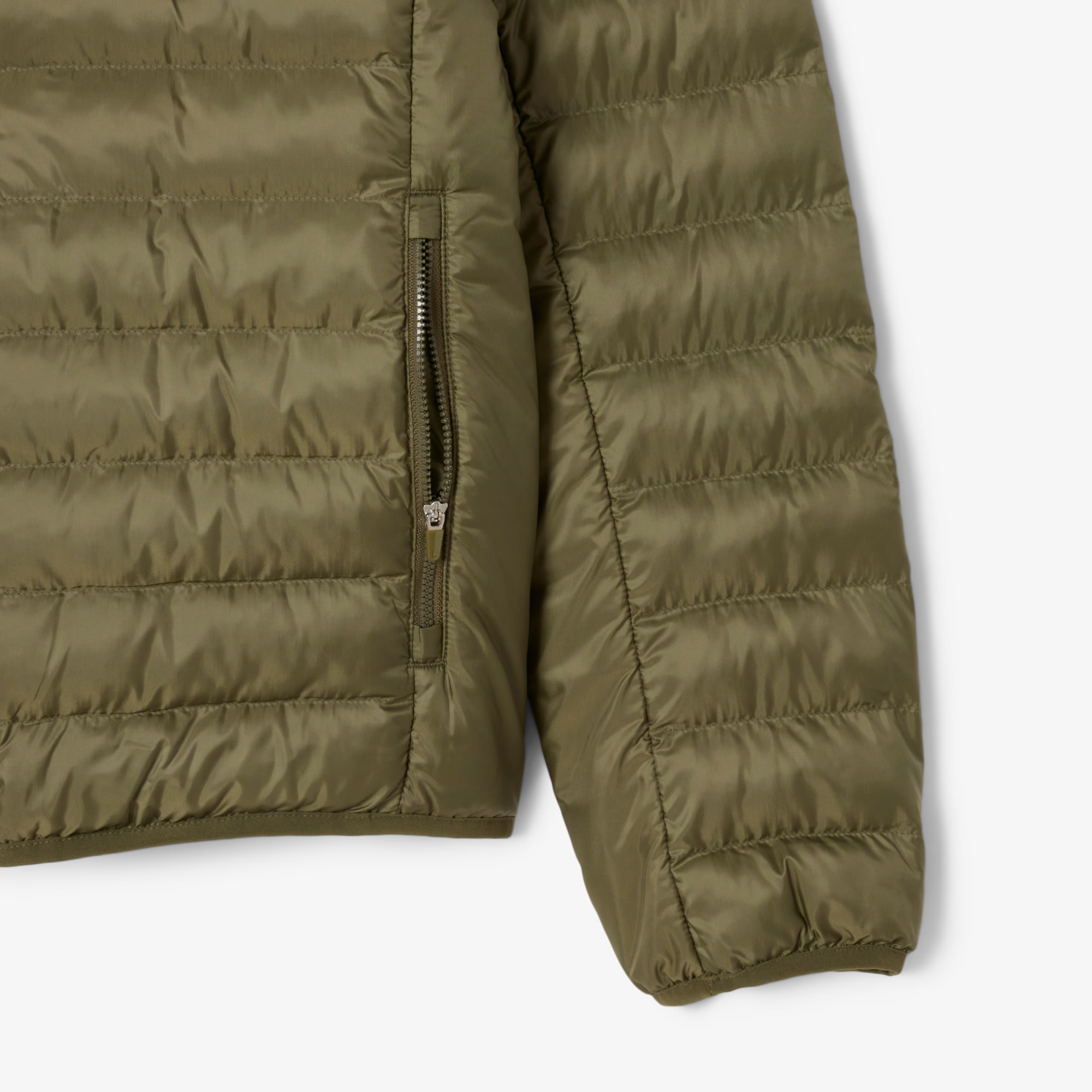 Thermore® Hooded Puffer Jacket (Limited Stock)