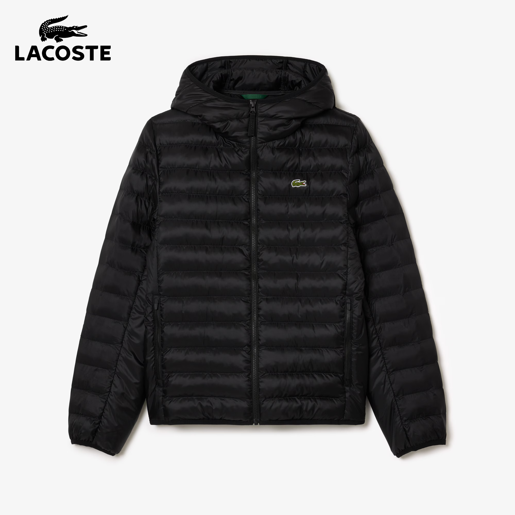 Thermore® Hooded Puffer Jacket (Limited Stock)