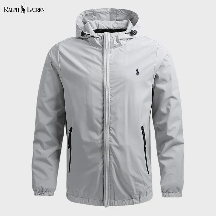 Retro Classic Jacket (Limited Stock)