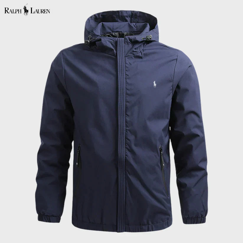 Retro Classic Jacket (Limited Stock)